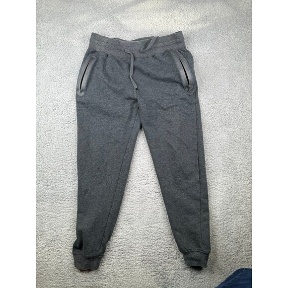 New York brand DOU sweatpants size large - Picture 1 of 6